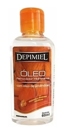 Kit De Depilación Sistema Descartable Roll On Depimiel