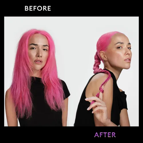 Gel Para El Cabello Tresemmé Mega Control Sin Alcohol, 270 M