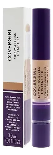 Covergirl Simply Ageless Instant Fix Advanced Concealer