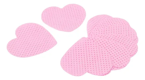 Toallitas Para Uñas De Algodón, 500 Unidades