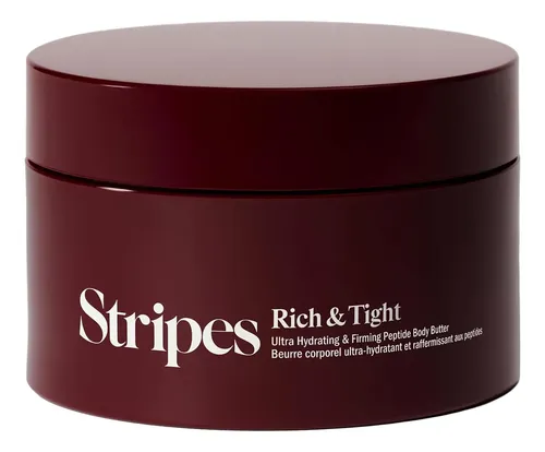 Manteca Corporal Stripes 16.48 Oz