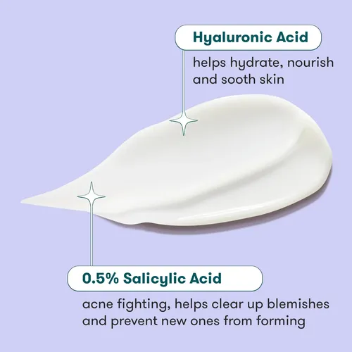 Proactiv+ Hidratante Facial Con Ácido Salicílico – 90 Días