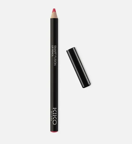 Delineador De Labios Kiko Milano Smart Color 08 Candy Rose