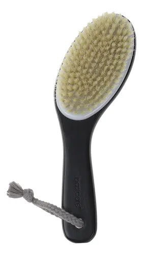 Cepillo De Exfoliación Corporal Basicare