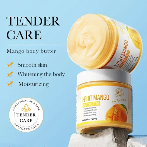 Mcrema Corporal Y Manteca Corporal – Hidratante Intensox