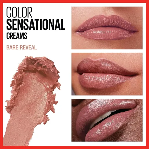 Combo Labial Mate Cremoso: Focallure Crayon Maybelline Cream