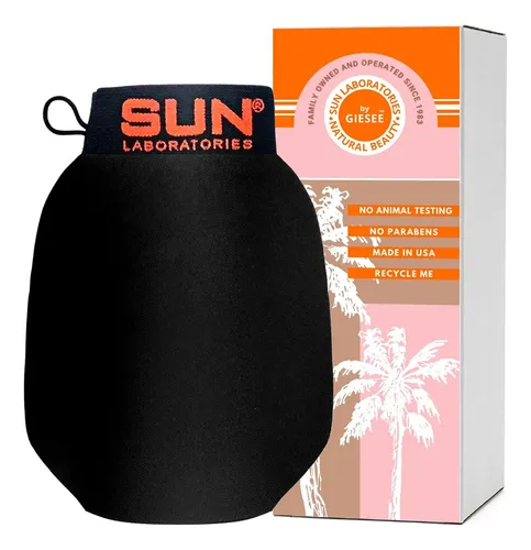 Guante Exfoliante Sun Labs Sg_b0778x8klc_us