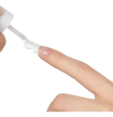 Kit Uñas Gel Kiss Gnk01 Largo 48 Puntas