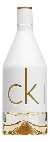 Calvin Klein Ck In2u Edt 100ml Para Mujer