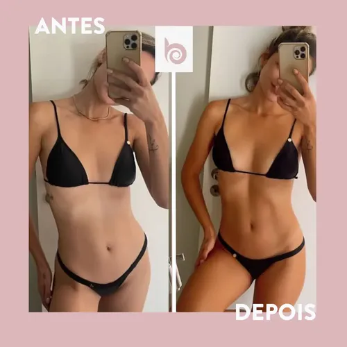 Mousse Autobronceadora Vegana Transparente 150 Ml