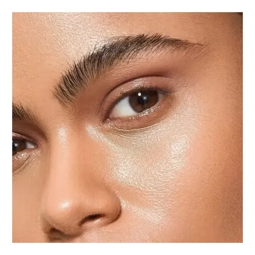 Gel Para Cejas Melu Rr-8422, Color Rosa Rubí Incoloro