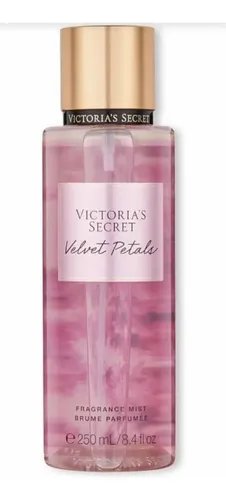Perfume Splash Victoria’s Secret Velvet Petals 250ml Mujer