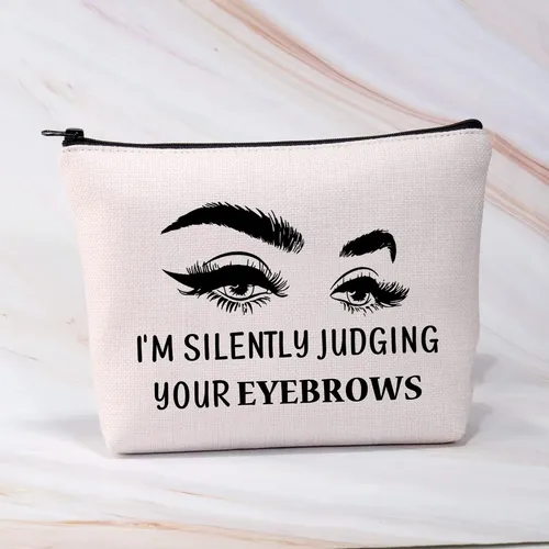 Neceser De Maquillaje Bdpwss Esteticista Estoy Juzgando Sile
