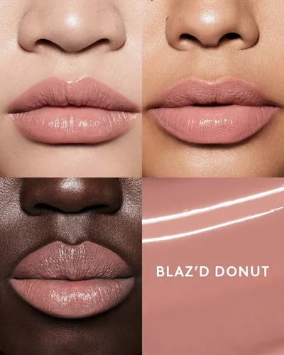 Labial Fenty Beauty Gloss Bomb Stix High-shine Gloss Stick