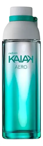 Kaiak Aero Eau De Toilette Femenino 100ml Natura Vegano