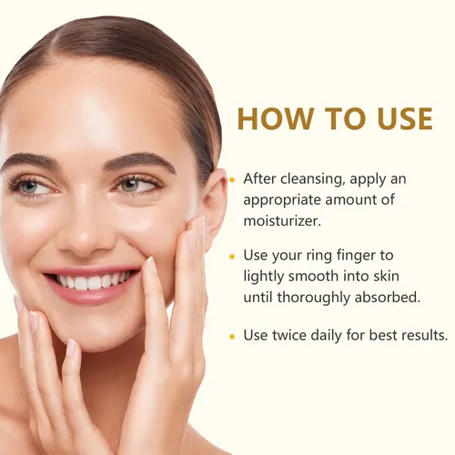 Crema Reafirmante Instantánea Con Retinol Y Manteca De Karité Par Yellow