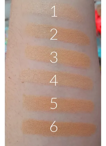 Base En Barra Pink21 Soft Matte Larga Duración Hidratante