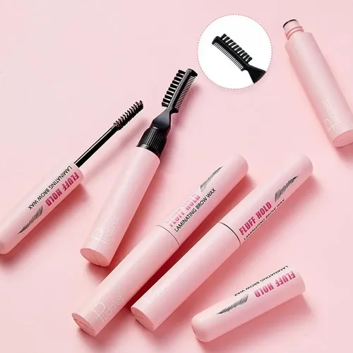 Gel Para Cejas Resistente Al Agua Para Estilizar Cejas D