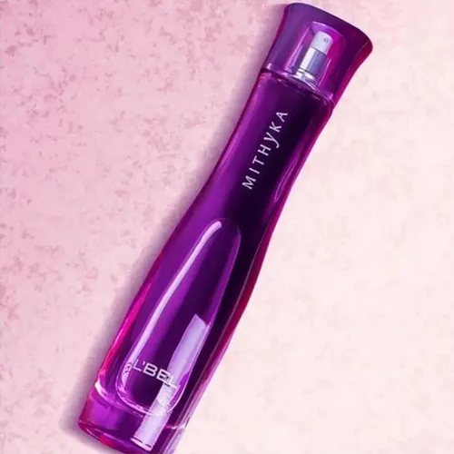 Mithyka Colonia Para Dama De Lbel X 50 Ml
