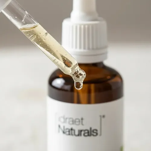 Serum Hamamelis Descongestivo Piel Sensible Acne Idraet Grasa Día/noche