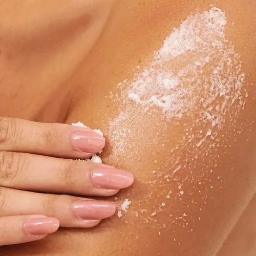 Exfoliante Corporal Lalicious Sugar Kiss Extraordinary 480 M