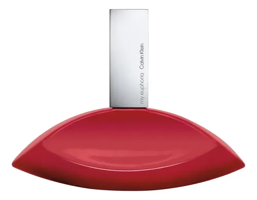 Perfume Importado Mujer Calvin Klein My Euphoria Edp 100ml