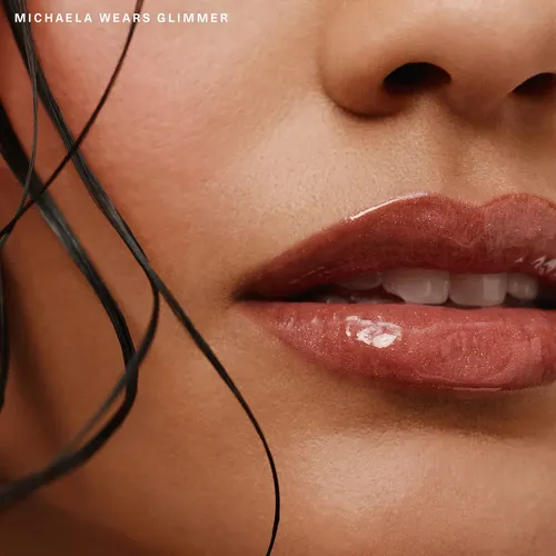 Gloss Rare Beauty Positive Light Luminizer Lip Gloss