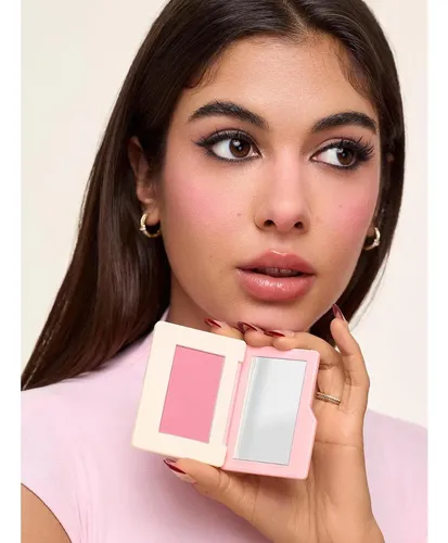 Sheglam: Rubor Dream Touch 017 Wannabe (mate/shimmer)
