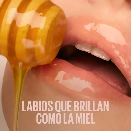 Brillo Labial Maybelline Lifter Gloss Tono 030 Caramel
