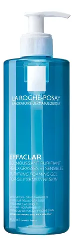La Roche Posay Effaclar Gel X400 Ml
