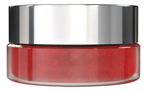 Exfoliante Labial Hidratante Renovador Frutilla Idraet