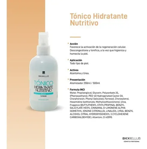 Skincare Facial Piel Normal Rutina Diaria Biobellus