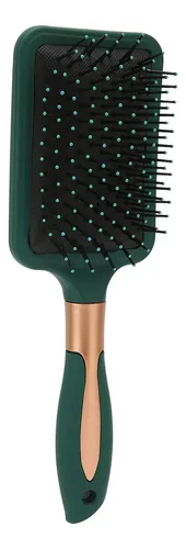 Cepillo Para Cabello Rizado, Cepillo De Pelo Con Paleta, Ali