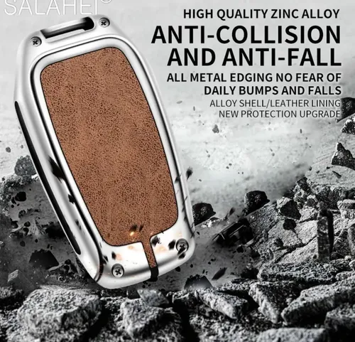 Jsjx Compatible Compatible 2025 ` . Yst Protector De Llave