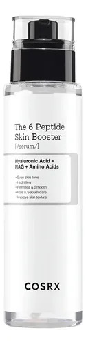 Serum Multi-beneficio Cosrx The 6 Peptide Skin Booster 150ml