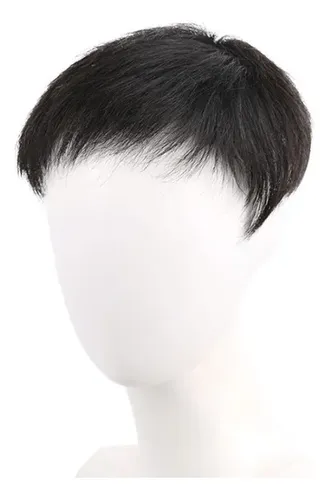Clips Para Pelucas Y Calvicie, Prótesis Capilar Masculina C
