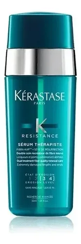 Kérastase Résistance Sérum Thérapiste Reparación | 30 Ml |