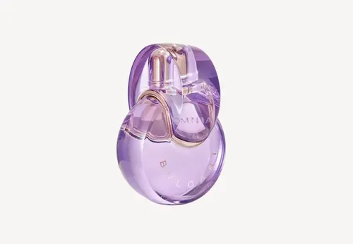 Bvlgari Omnia Amethyste Eau De Toilette Spray Mujer 100ml