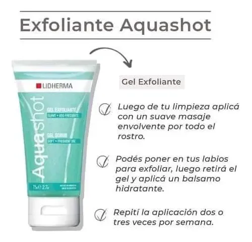 Lidherma Radian C Rutina Facial X5 Piel Normal A Mixta