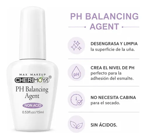 Ph Balancing Cherimoya (15ml)