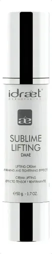 Crema DMAE Idraet Sublime Lifting de 50g