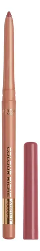 Delineador Labial Colour Riche Worth It Medium