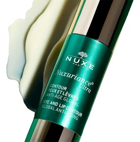 Nuxe – Nuxuriance Ultra – Contorno De Ojos Y Labios 15ml