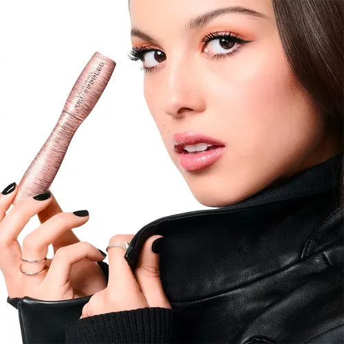 Máscara De Pestañas Lancome Lash Idole Curl Goddess