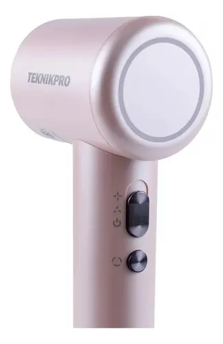 Teknikpro Secador De Pelo Profesional Infinity Peluqueria