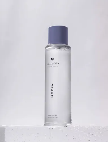 Mizon K-beauty Hyalugen Water Tonico Hidratante X130ml