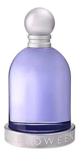 Eau De Toilette En Aerosol Halloween Para Mujer De J Del Poz