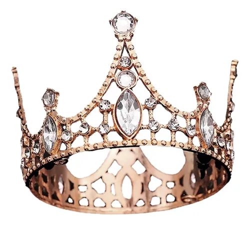 Tiaras Modernas Para El Pelo, 2 Unidades, 2 Unidades