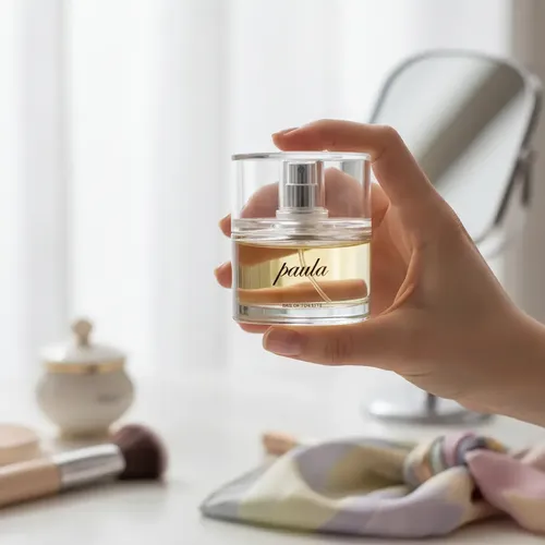 Perfume Paula Cahen Danvers Paula 50 Ml