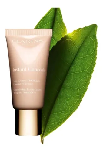 Clarins Instant Concealer Tono 4 Deep Beige P/ojeras